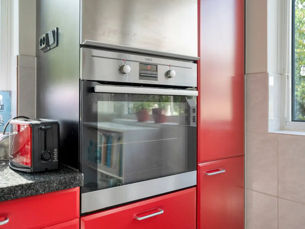 Gulbergsven 8, EINDHOVEN