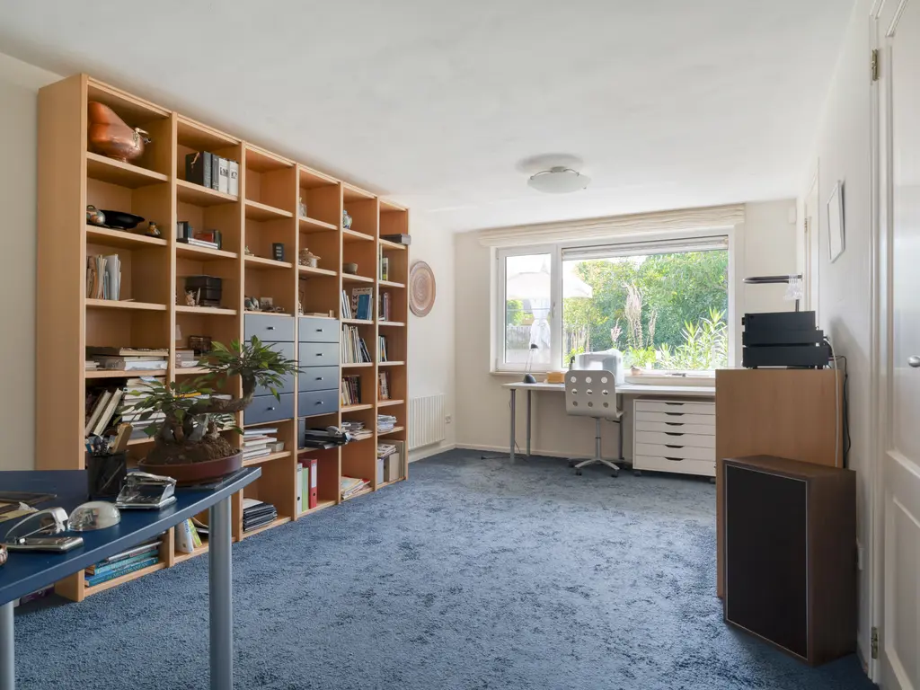 Gulbergsven 8, EINDHOVEN