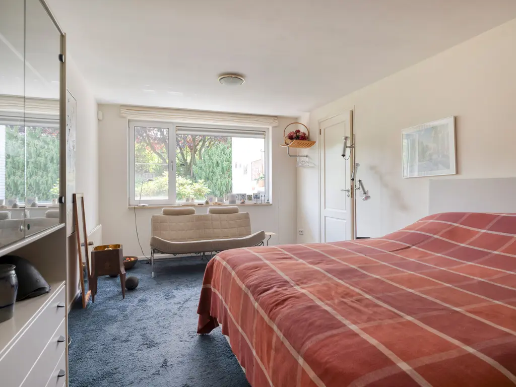 Gulbergsven 8, EINDHOVEN