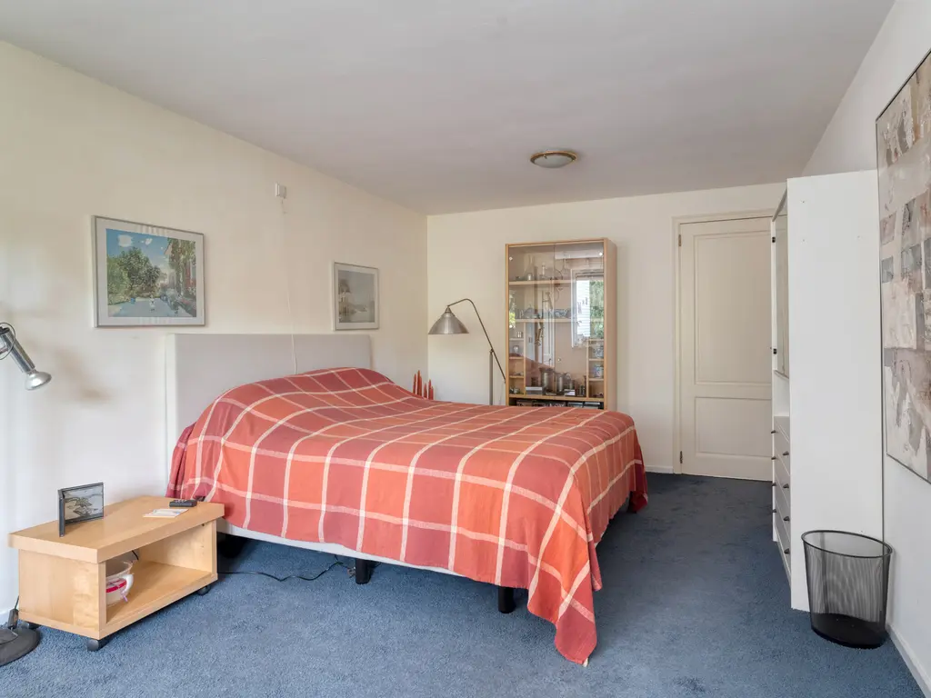 Gulbergsven 8, EINDHOVEN