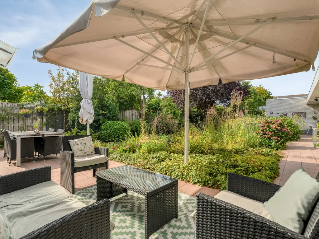 Gulbergsven 8, EINDHOVEN