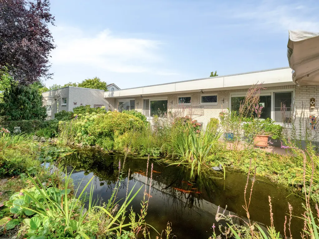 Gulbergsven 8, EINDHOVEN