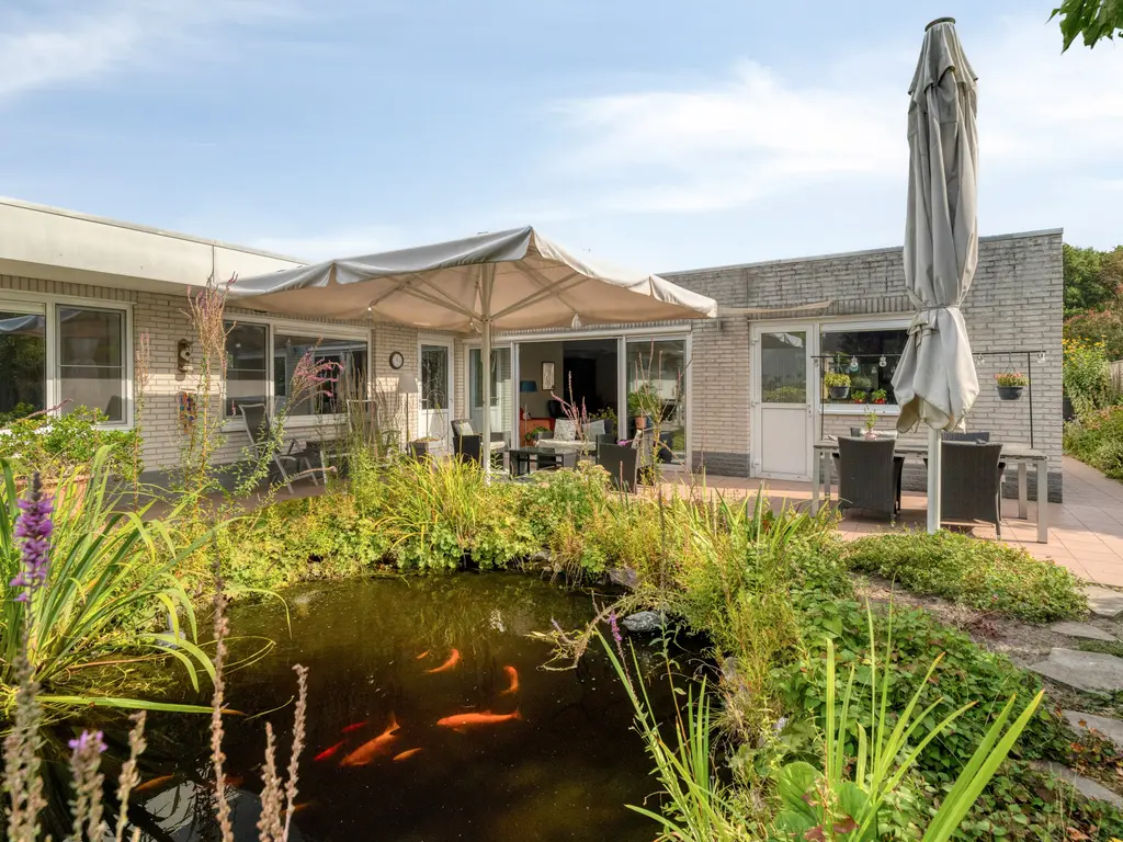 Gulbergsven 8, EINDHOVEN