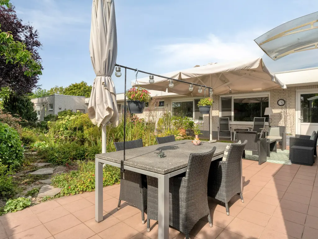 Gulbergsven 8, EINDHOVEN