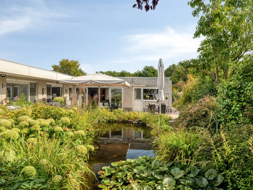 Gulbergsven 8, EINDHOVEN