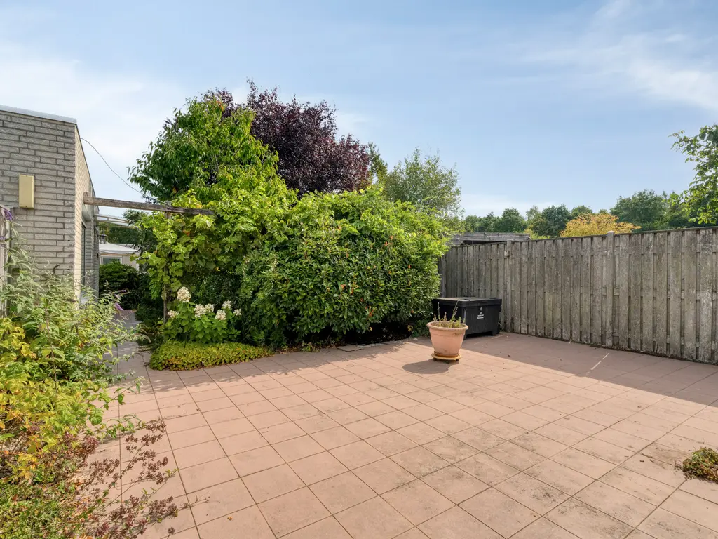 Gulbergsven 8, EINDHOVEN