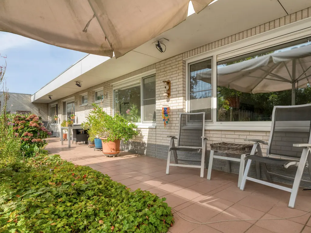 Gulbergsven 8, EINDHOVEN