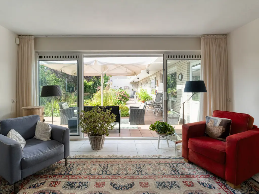 Gulbergsven 8, EINDHOVEN