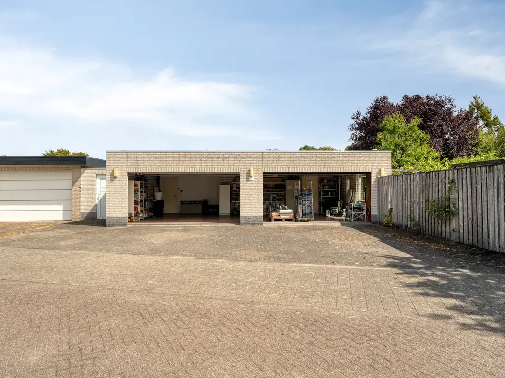 Gulbergsven 8, EINDHOVEN