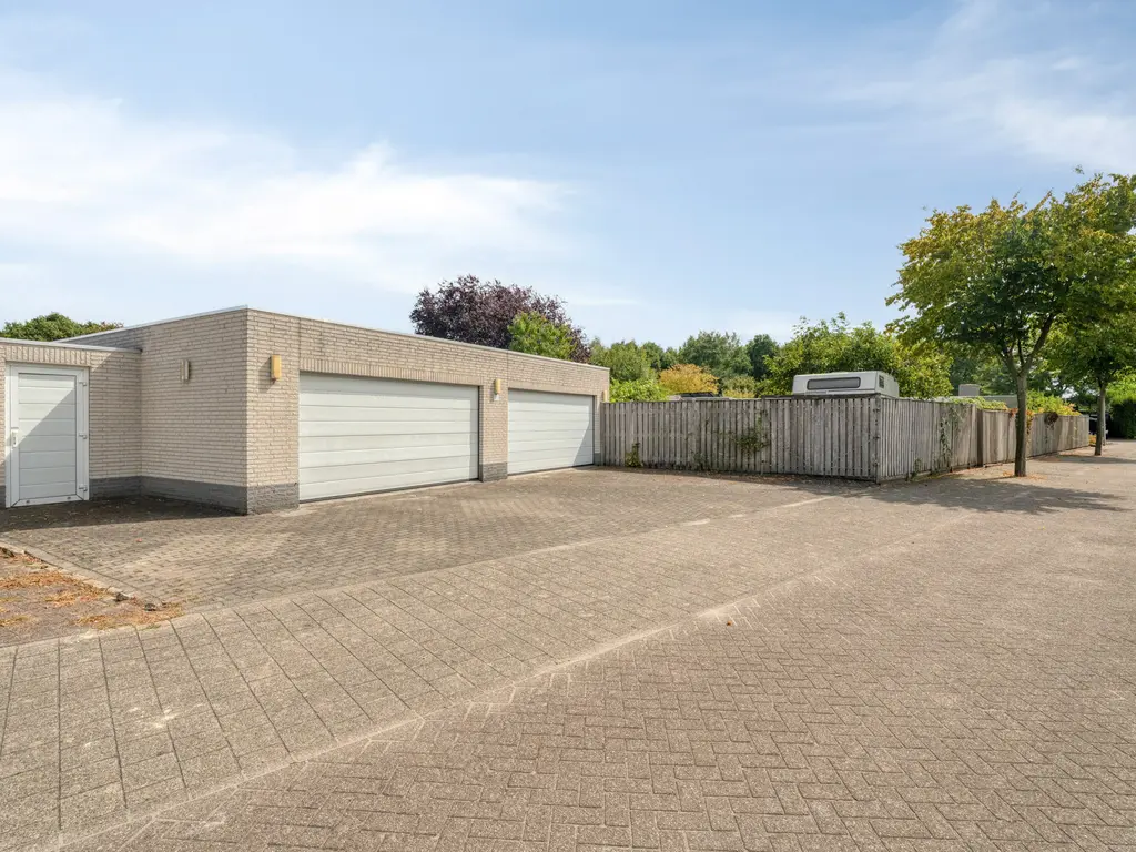 Gulbergsven 8, EINDHOVEN