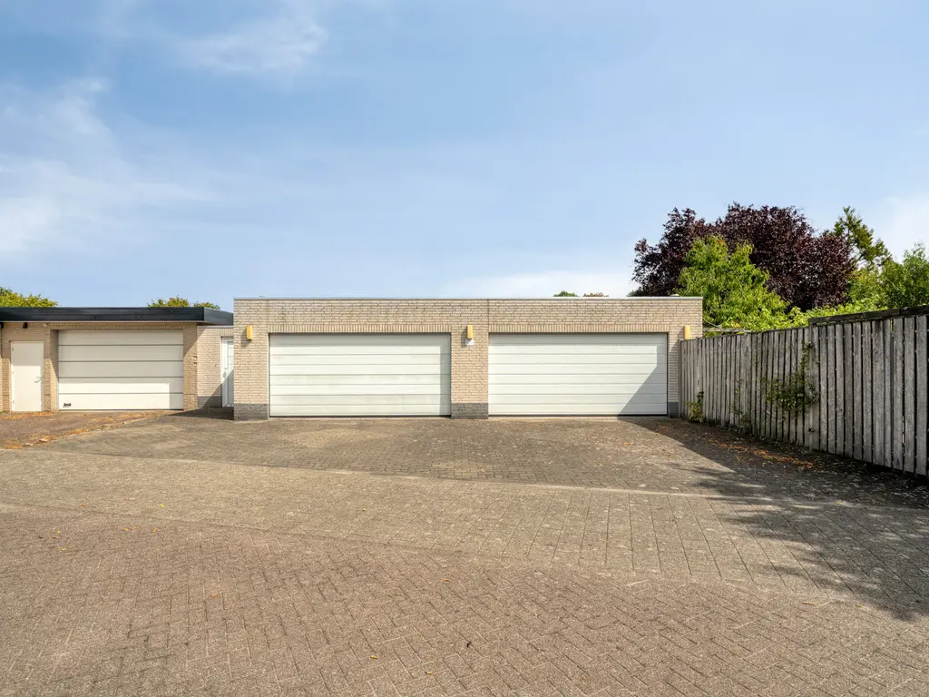 Gulbergsven 8, EINDHOVEN