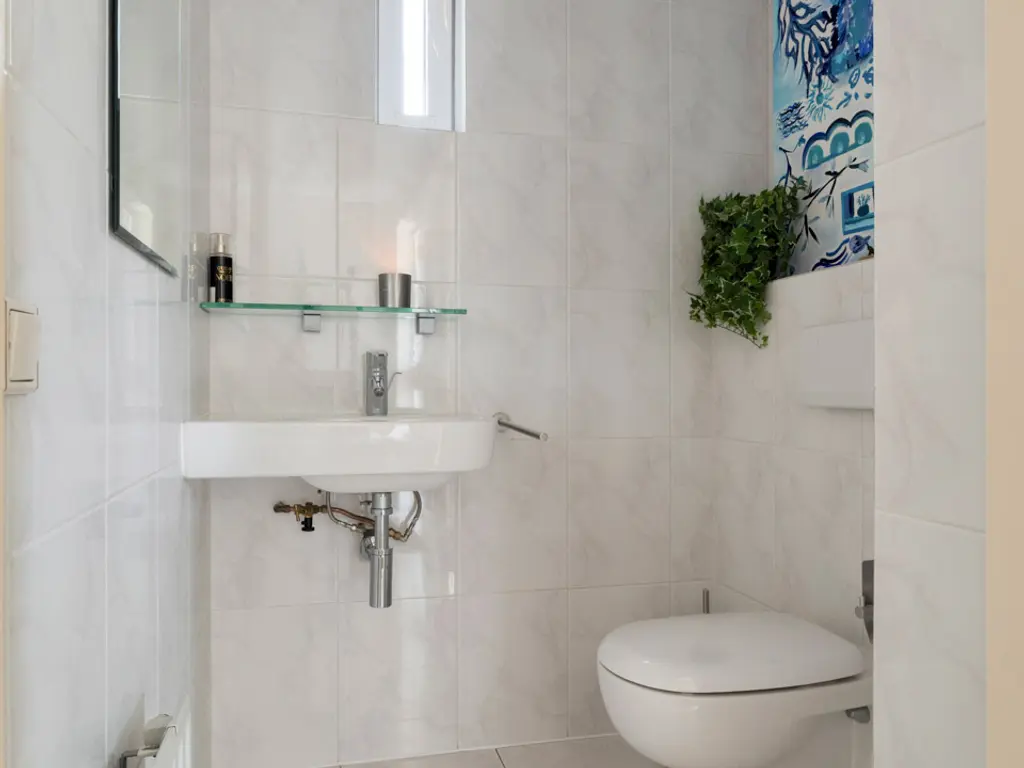 Gulbergsven 8, EINDHOVEN