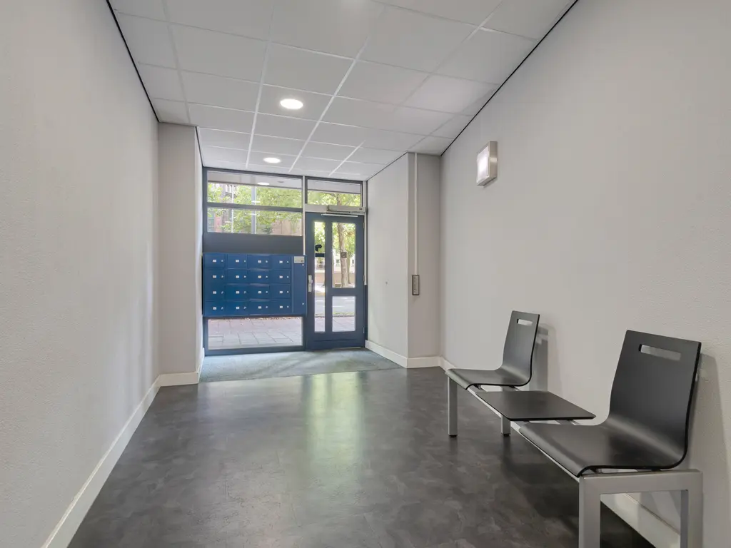 Schoonhoeve 11, EINDHOVEN