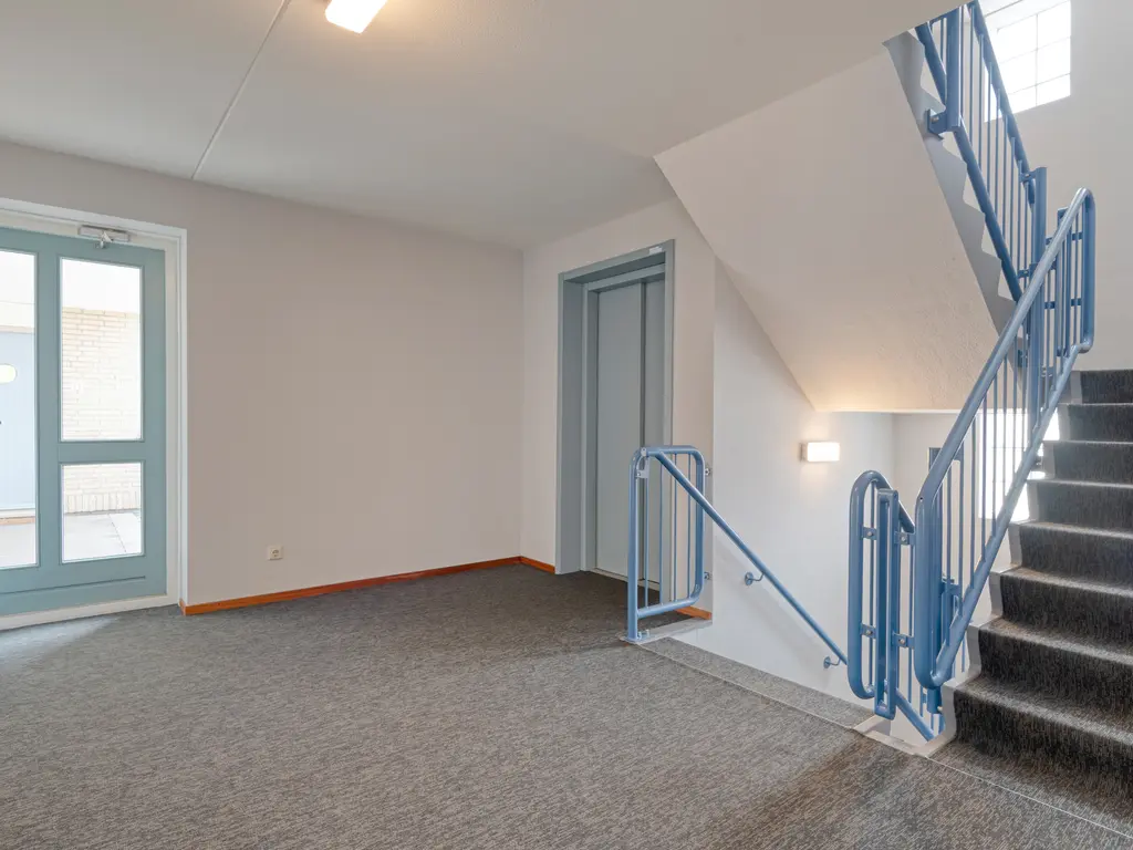 Schoonhoeve 11, EINDHOVEN