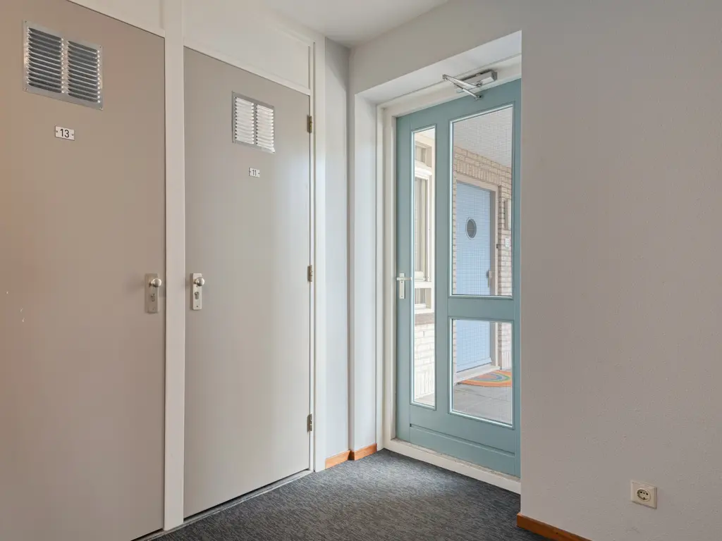 Schoonhoeve 11, EINDHOVEN