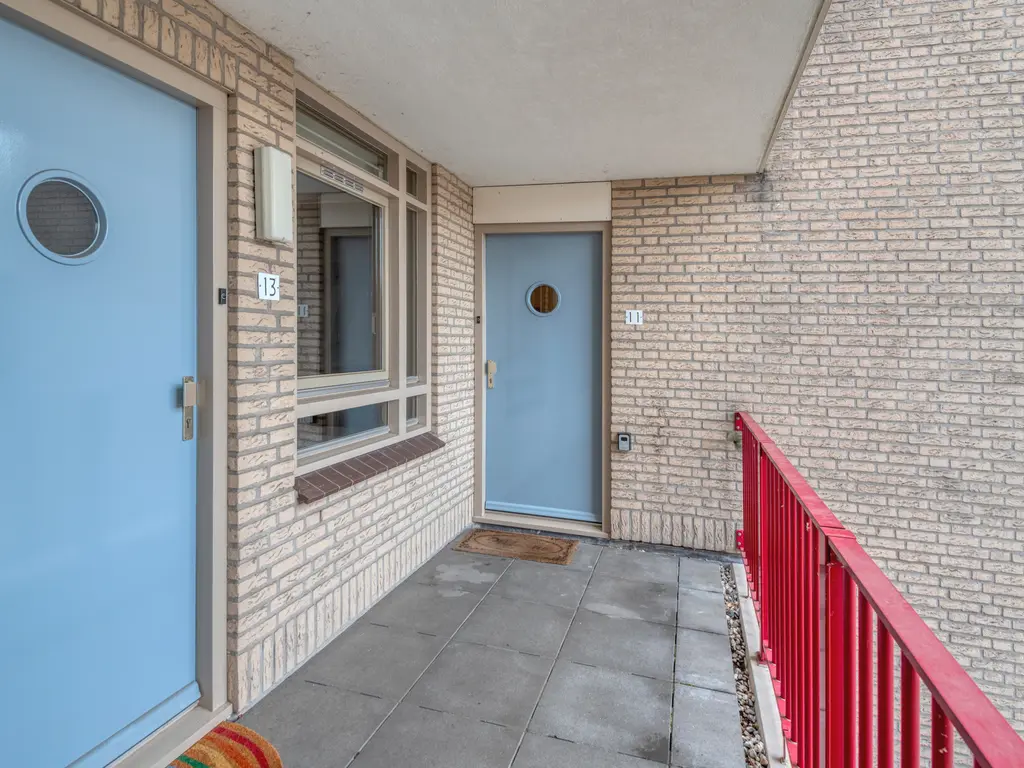 Schoonhoeve 11, EINDHOVEN