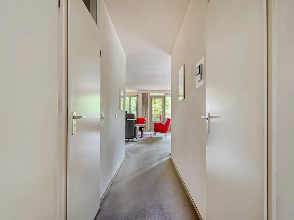 Schoonhoeve 11, EINDHOVEN