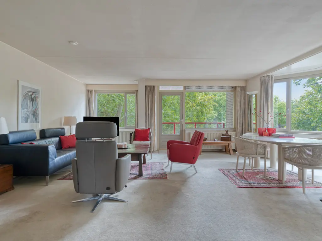 Schoonhoeve 11, EINDHOVEN