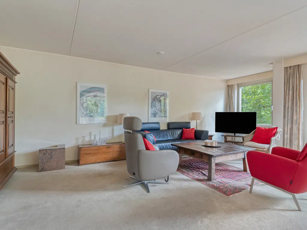 Schoonhoeve 11, EINDHOVEN