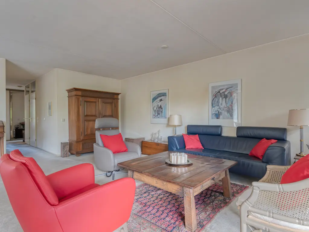 Schoonhoeve 11, EINDHOVEN