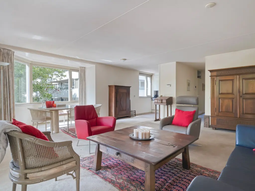 Schoonhoeve 11, EINDHOVEN