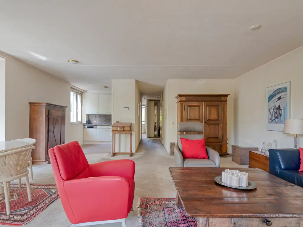 Schoonhoeve 11, EINDHOVEN