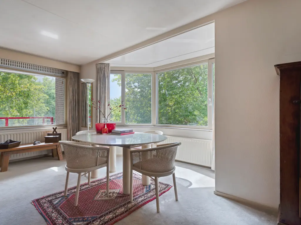 Schoonhoeve 11, EINDHOVEN