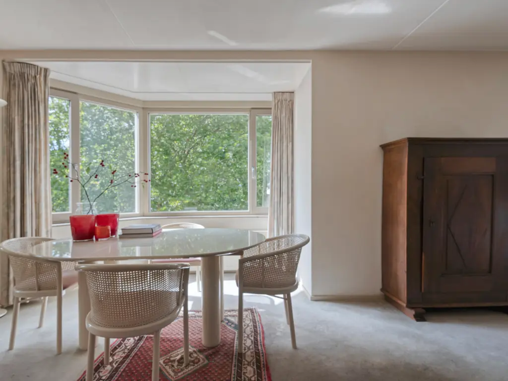 Schoonhoeve 11, EINDHOVEN