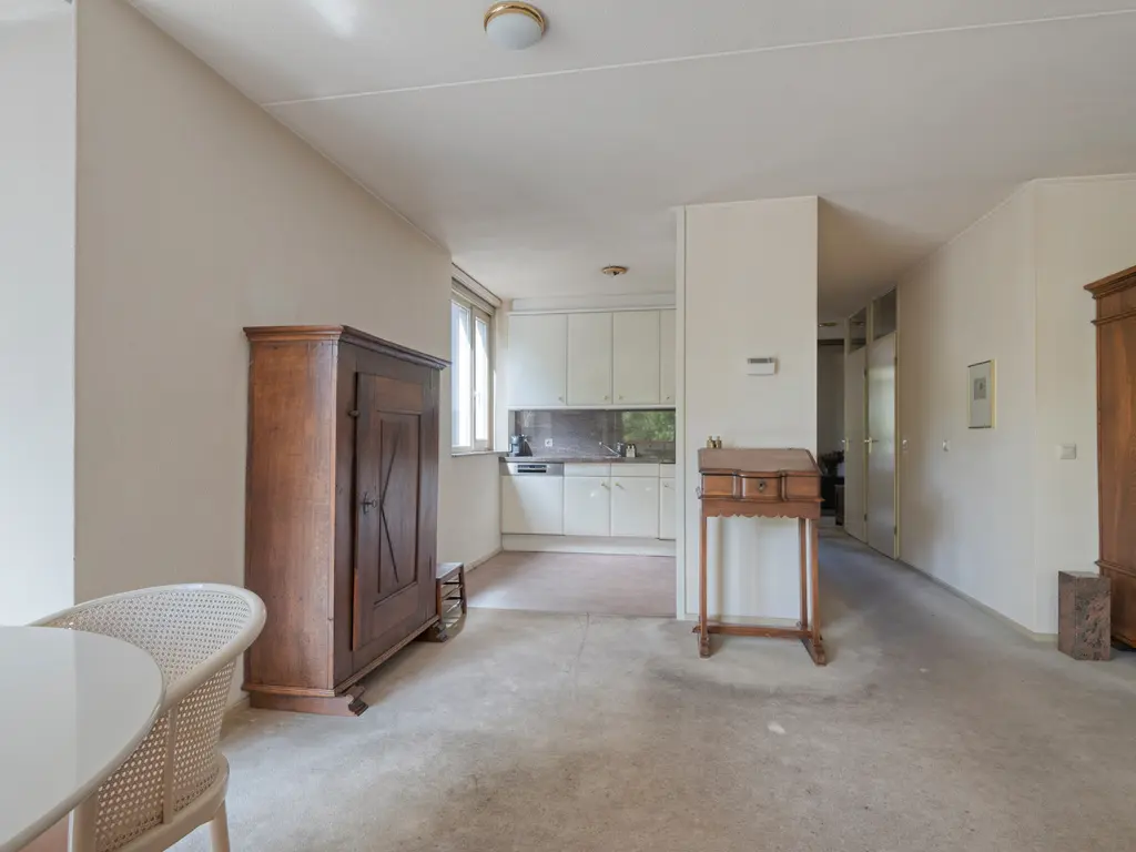 Schoonhoeve 11, EINDHOVEN