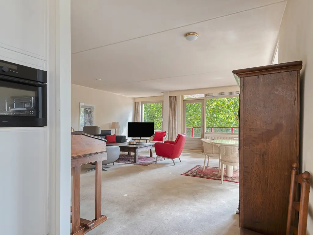 Schoonhoeve 11, EINDHOVEN