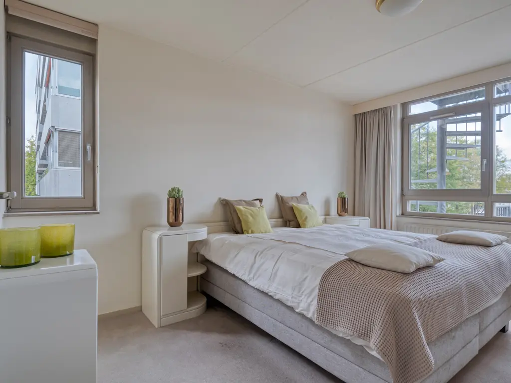 Schoonhoeve 11, EINDHOVEN