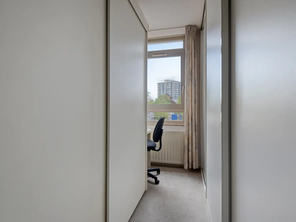 Schoonhoeve 11, EINDHOVEN