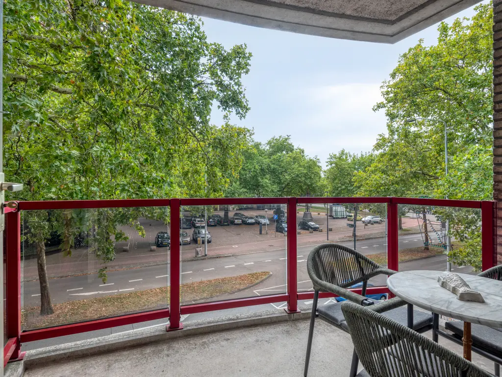 Schoonhoeve 11, EINDHOVEN