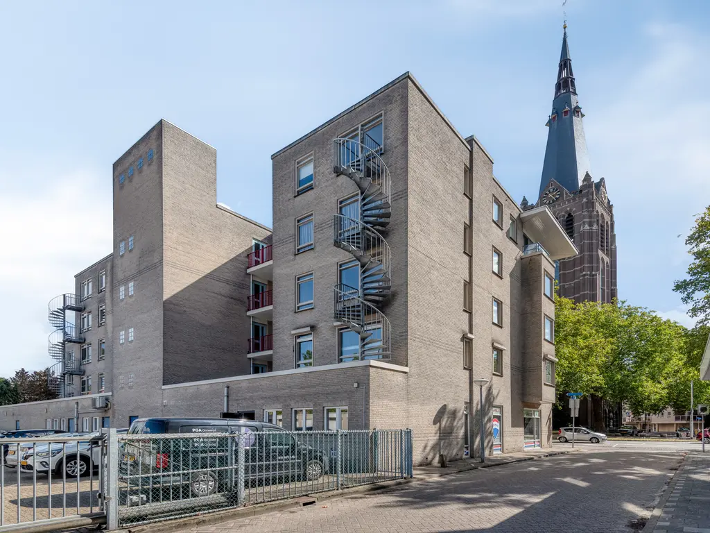 Schoonhoeve 11, EINDHOVEN