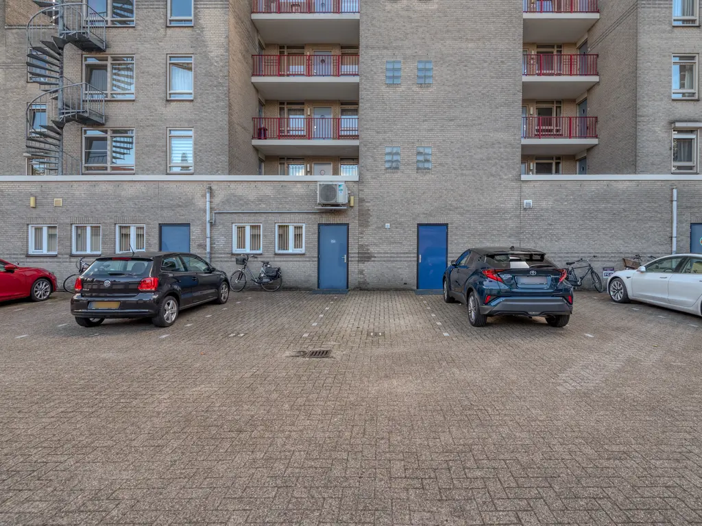 Schoonhoeve 11, EINDHOVEN