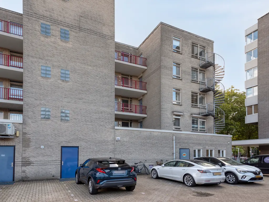 Schoonhoeve 11, EINDHOVEN