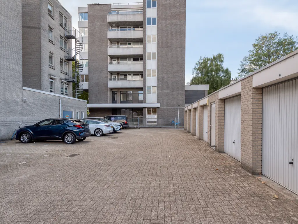 Schoonhoeve 11, EINDHOVEN