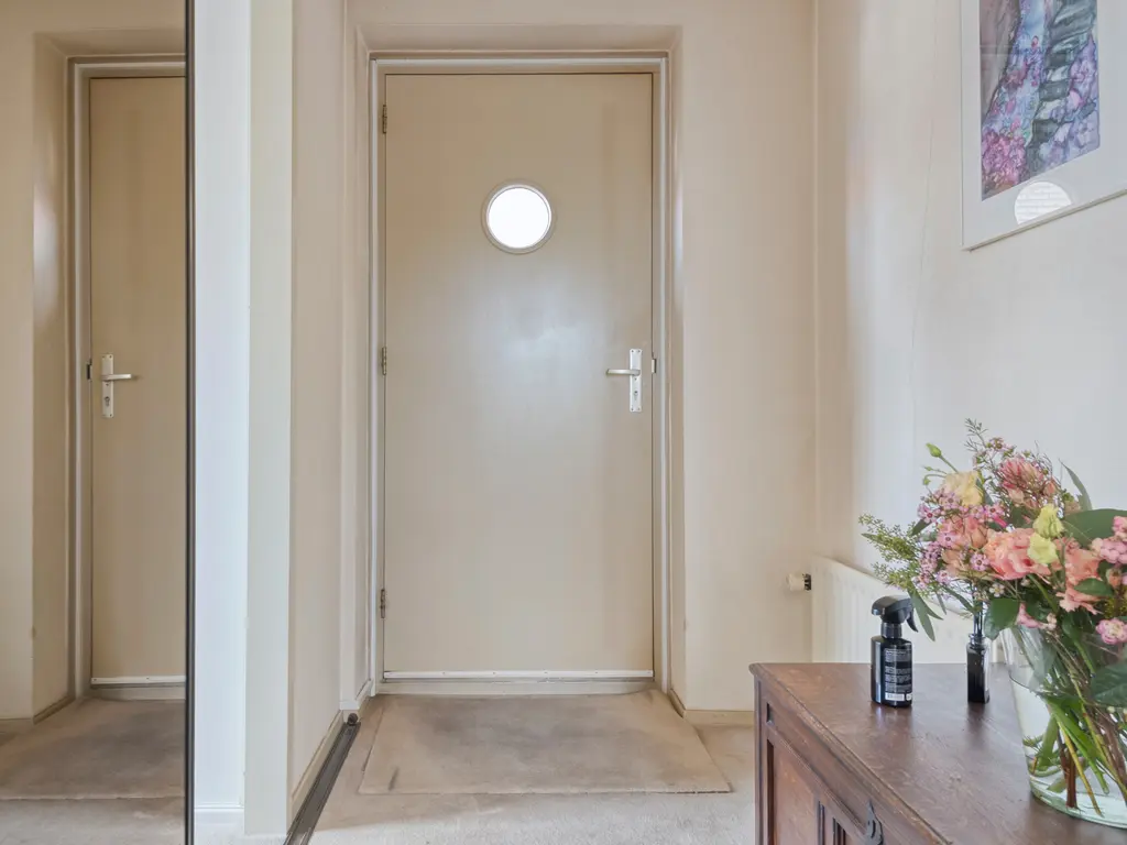 Schoonhoeve 11, EINDHOVEN