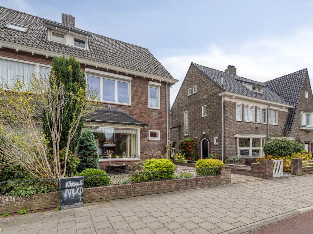 Heezerweg 236, EINDHOVEN