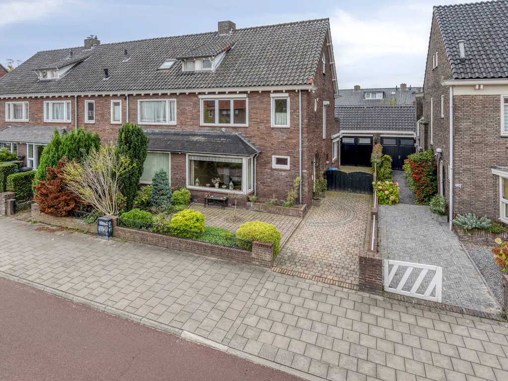 Heezerweg 236, EINDHOVEN