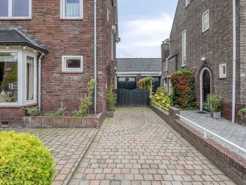 Heezerweg 236, EINDHOVEN