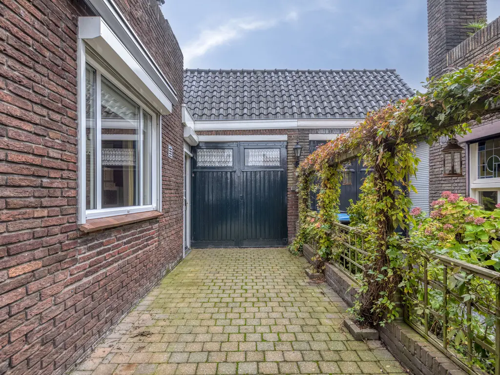 Heezerweg 236, EINDHOVEN