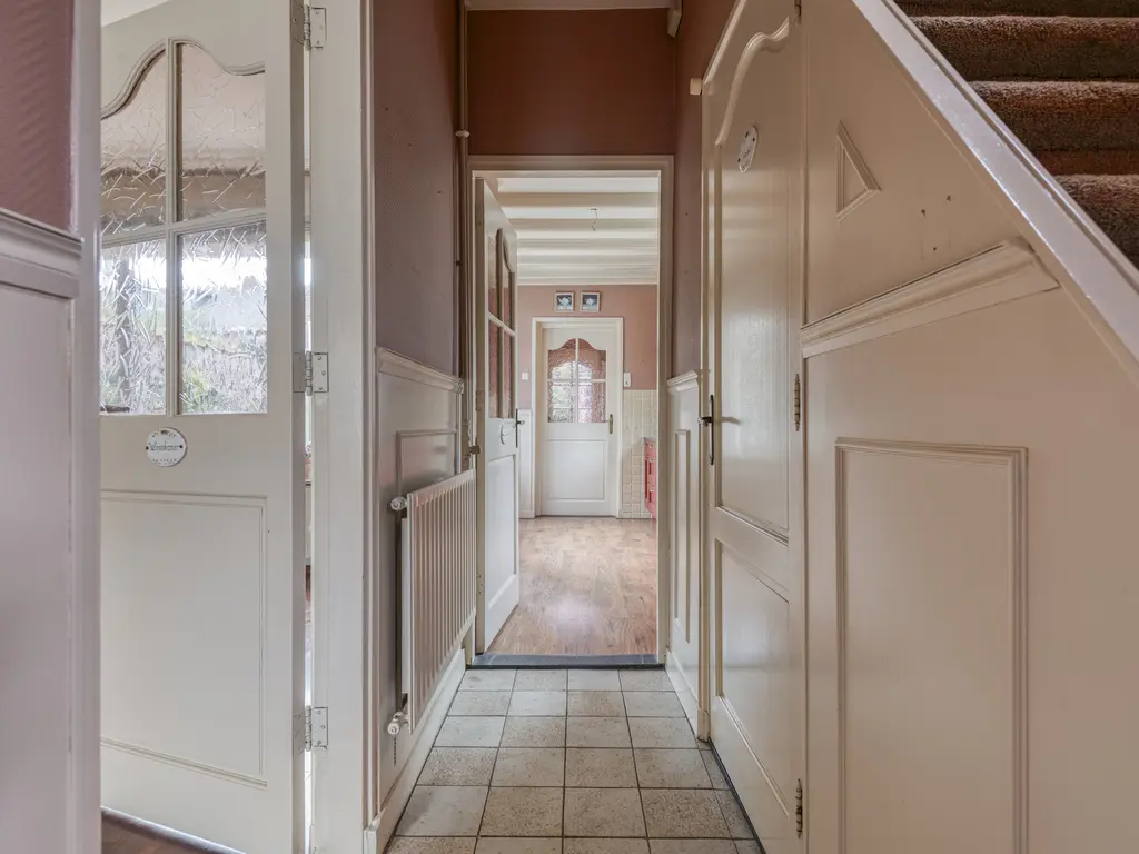 Heezerweg 236, EINDHOVEN