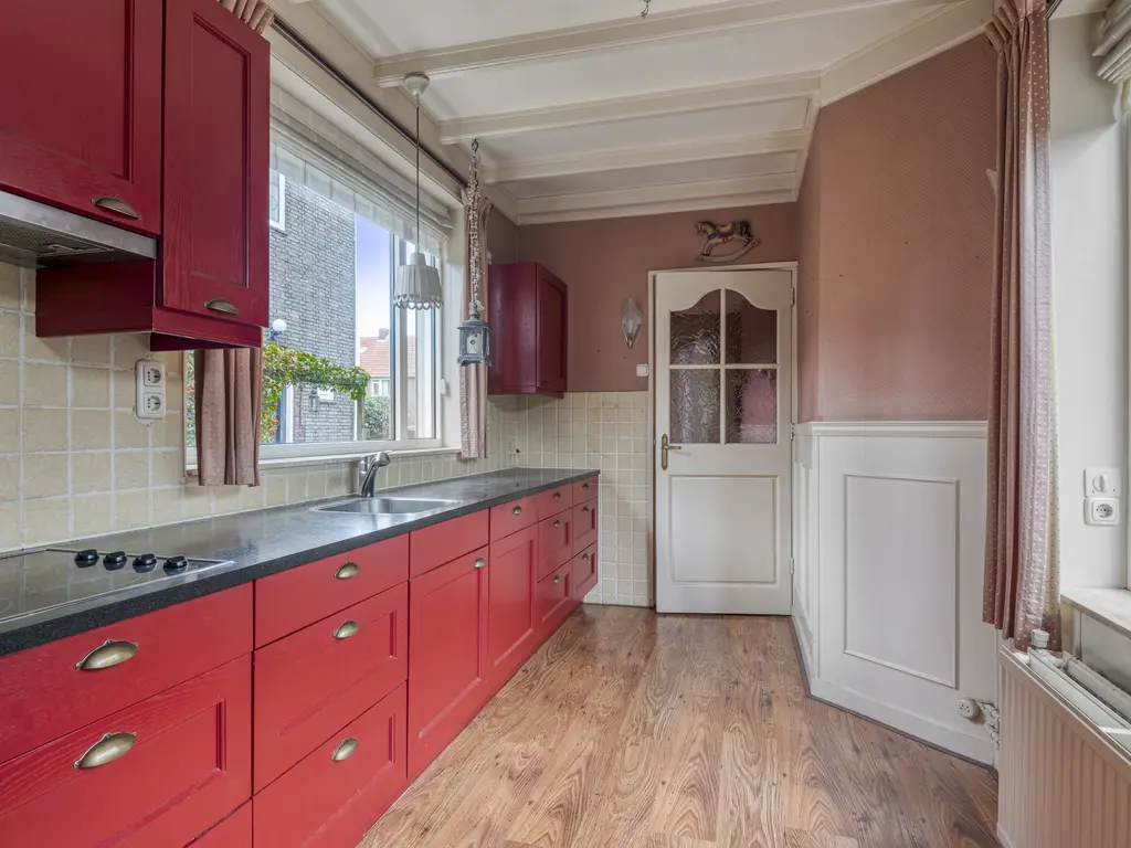 Heezerweg 236, EINDHOVEN