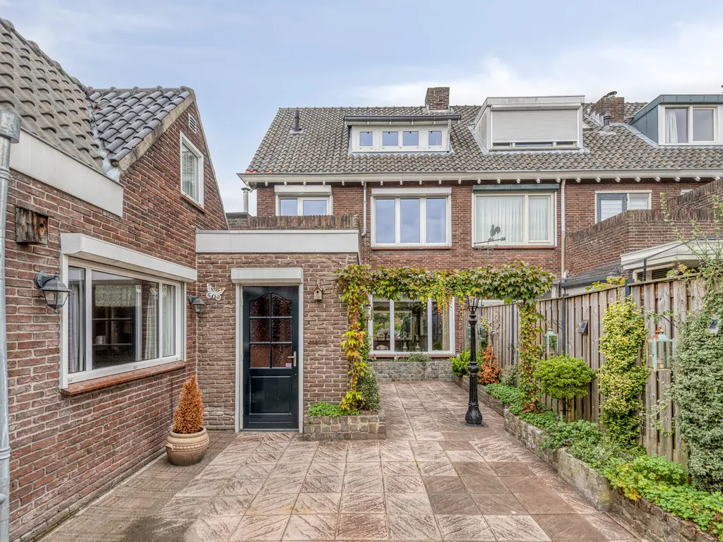 Heezerweg 236, EINDHOVEN