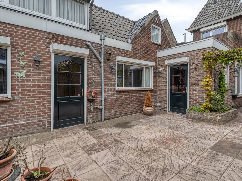 Heezerweg 236, EINDHOVEN