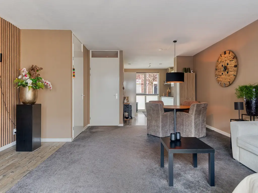 Taxandriahof 4, WAALWIJK