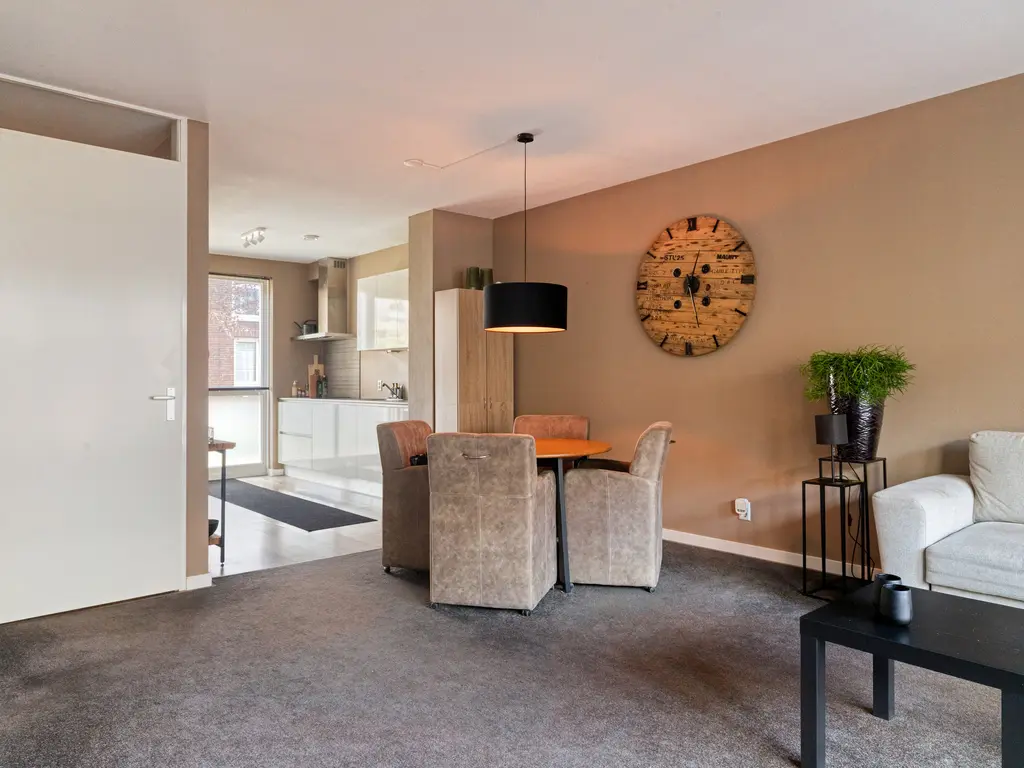 Taxandriahof 4, WAALWIJK