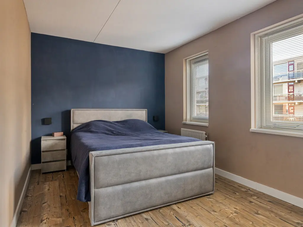 Taxandriahof 4, WAALWIJK