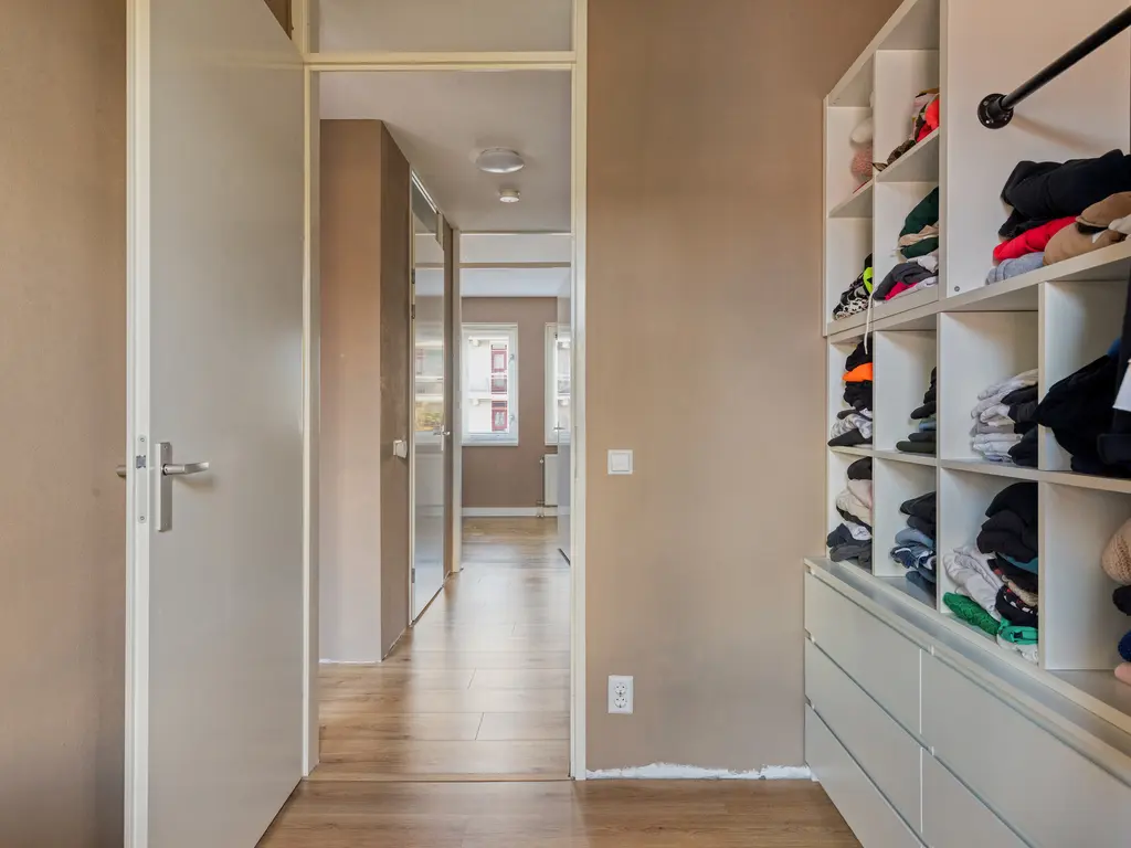 Taxandriahof 4, WAALWIJK